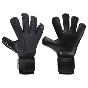 ELITE SPORT BLACK SOLO