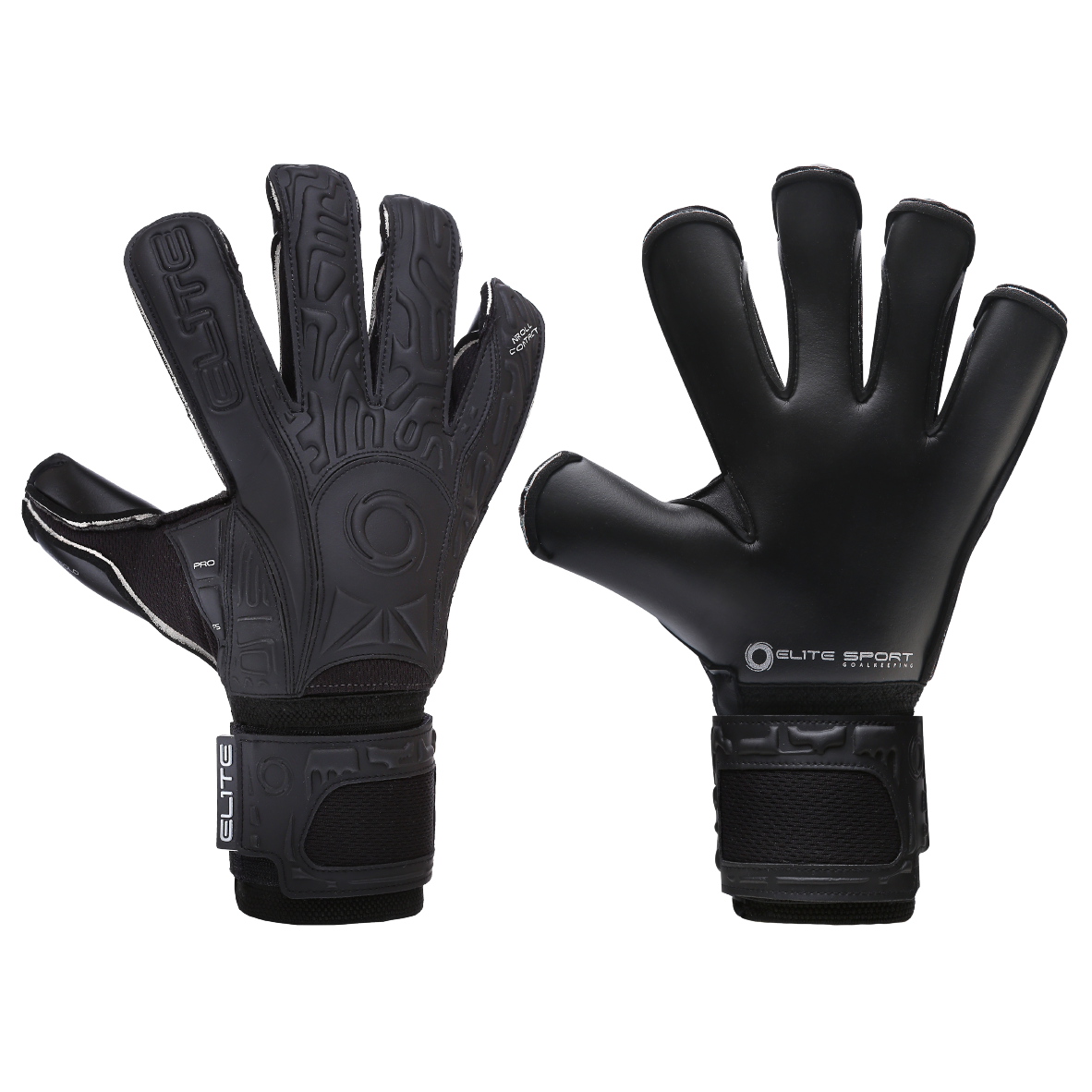 ELITE SPORT BLACK SOLO